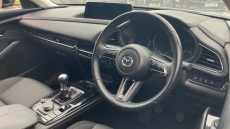 Mazda CX-30 2.5 e-Skyactiv G MHEV [140] Homura 5dr Petrol Hatchback